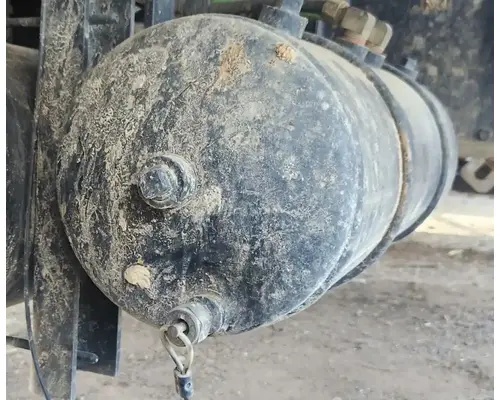 Kenworth T270 Air Tank