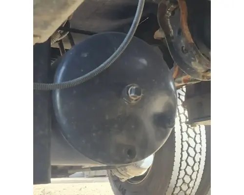 Air Tank Kenworth T270 Complete Recycling Group LLC