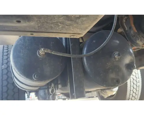 Kenworth T270 Air Tank