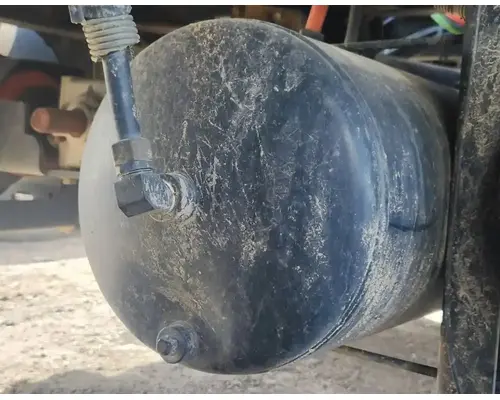 Kenworth T270 Air Tank