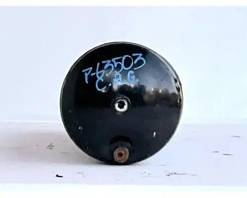 Kenworth T270 Air Tank