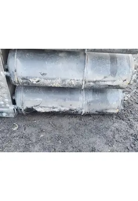Kenworth T270 Air Tank