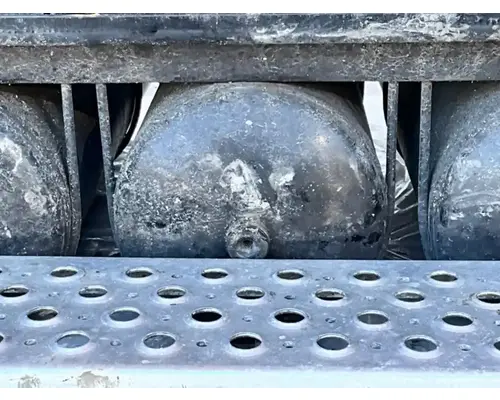 Kenworth T270 Air Tank