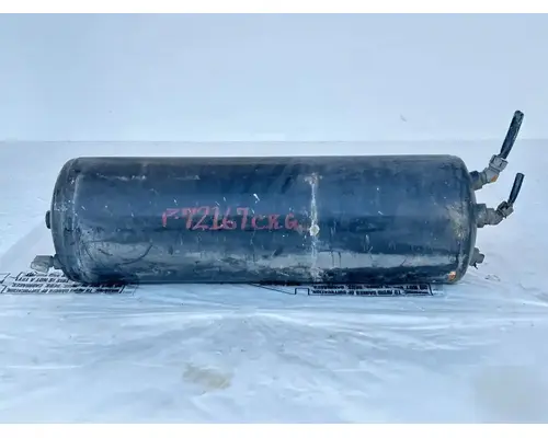 Kenworth T270 Air Tank