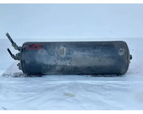 Kenworth T270 Air Tank