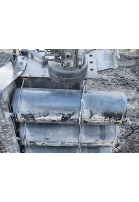 Kenworth T270 Air Tank