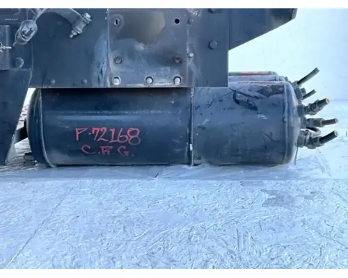 Kenworth T270 Air Tank