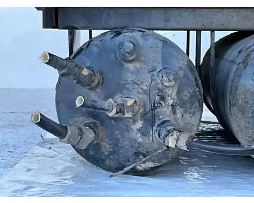 Kenworth T270 Air Tank