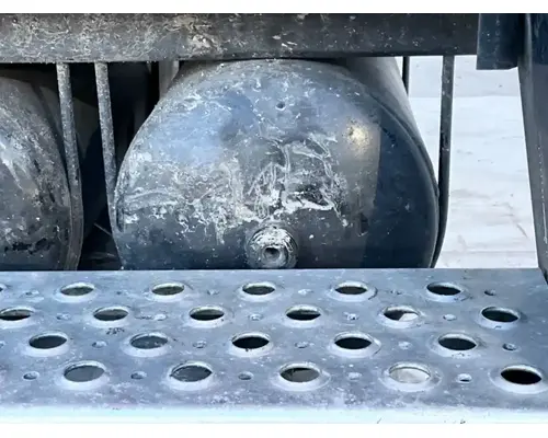 Kenworth T270 Air Tank
