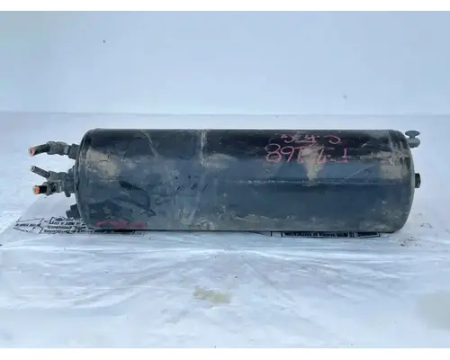 Kenworth T270 Air Tank
