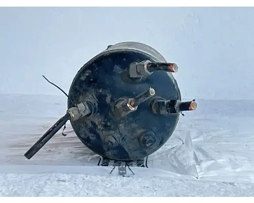 Kenworth T270 Air Tank