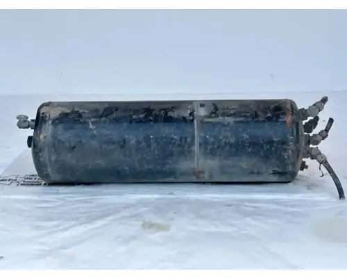 Kenworth T270 Air Tank