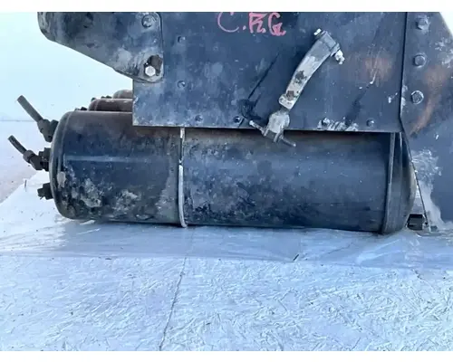 Kenworth T270 Air Tank