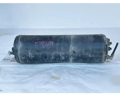 Kenworth T270 Air Tank
