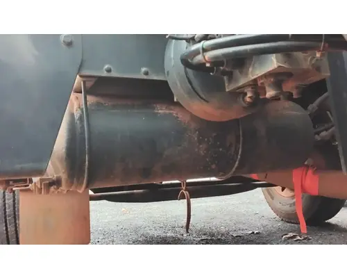 Kenworth T270 Air Tank