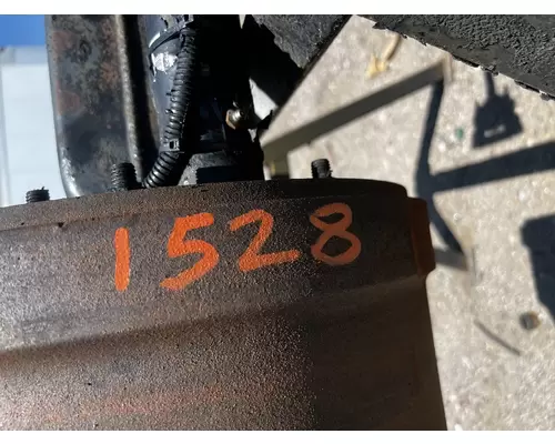Axle Assembly, Rear (Single Or Rear) KENWORTH T270 DTI Trucks