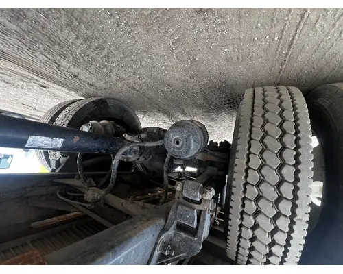 Axle Assembly, Rear (Single Or Rear) KENWORTH T270 DTI Trucks