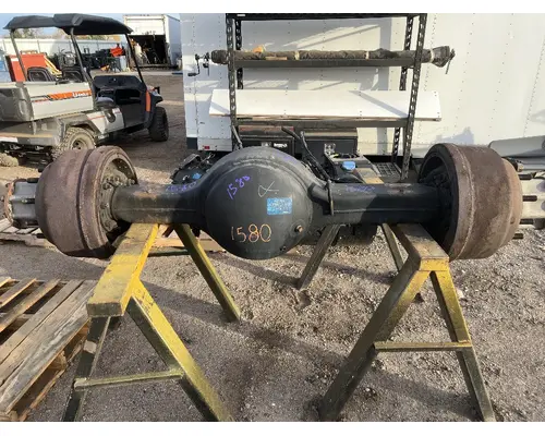 Axle Assembly, Rear (Single Or Rear) KENWORTH T270 DTI Trucks