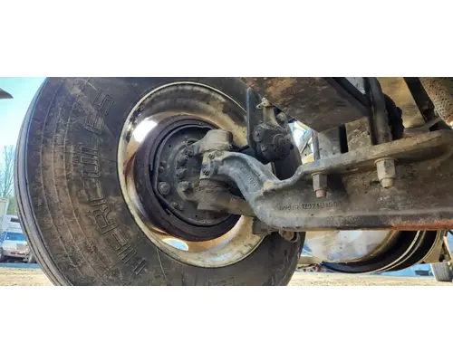 Kenworth T270 Axle Assy, Fr (4WD)