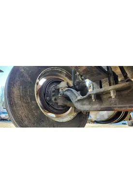 Kenworth T270 Axle Assy, Fr (4WD)