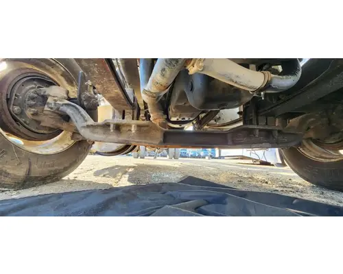 Kenworth T270 Axle Assy, Fr (4WD)