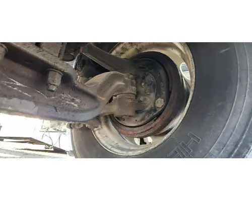 Kenworth T270 Axle Assy, Fr (4WD)