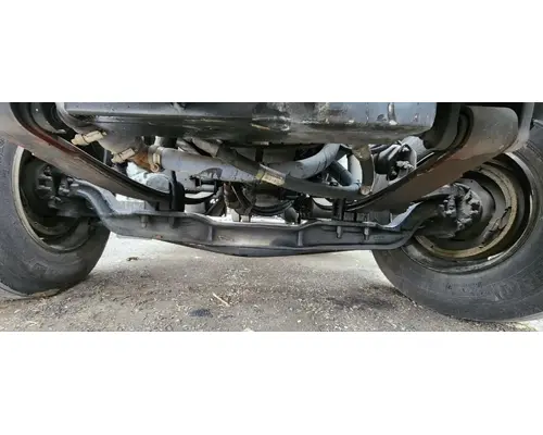 Kenworth T270 Axle Assy, Fr (4WD)