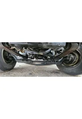 Kenworth T270 Axle Assy, Fr (4WD)