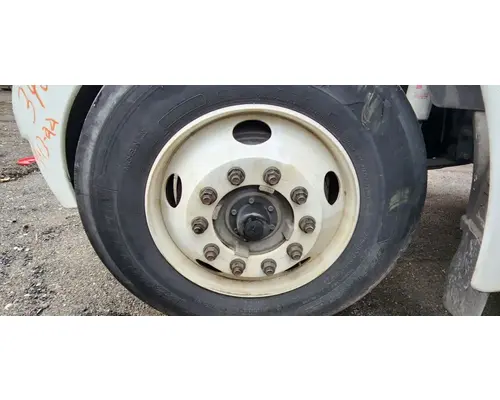 Kenworth T270 Axle Assy, Fr (4WD)