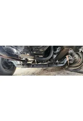 Kenworth T270 Axle Assy, Fr (4WD)