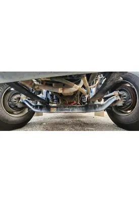 Kenworth T270 Axle Assy, Fr (4WD)