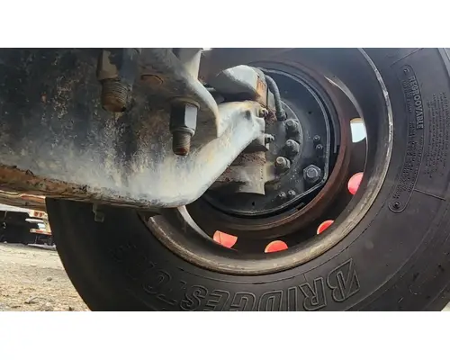 Kenworth T270 Axle Assy, Fr (4WD)