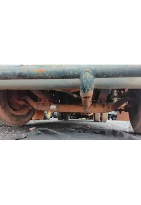 Kenworth T270 Axle Assy, Fr (4WD)