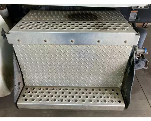 Kenworth T270 Battery Box