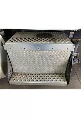 Kenworth T270 Battery Box