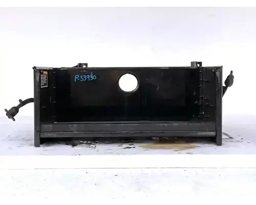 Kenworth T270 Battery Box