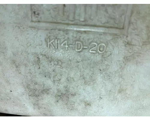 Kenworth T270 Body, Misc. Parts