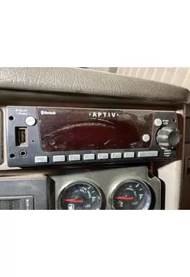 Kenworth T270 Body, Misc. Parts