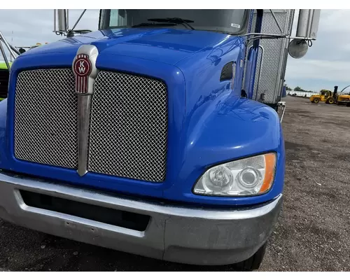 Bumper Assembly, Front KENWORTH T270 DTI Trucks