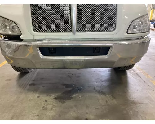 Kenworth T270 Bumper Assembly, Front
