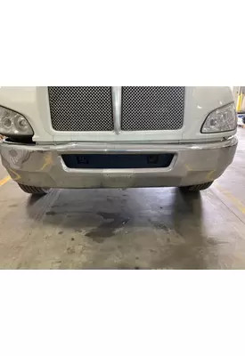 Kenworth T270 Bumper Assembly, Front