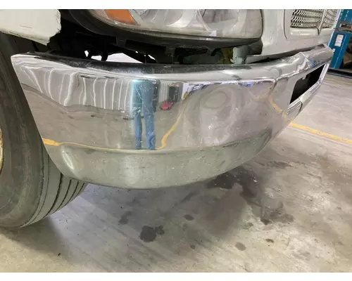 Kenworth T270 Bumper Assembly, Front