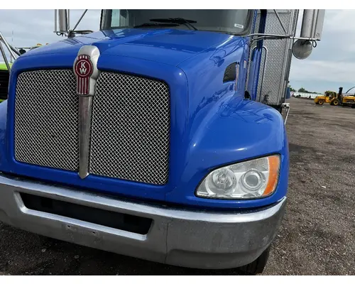 Bumper Assembly, Front KENWORTH T270 DTI Trucks