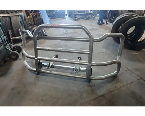 Bumper Assembly, Front KENWORTH T270 Sam's Riverside Truck Parts Inc