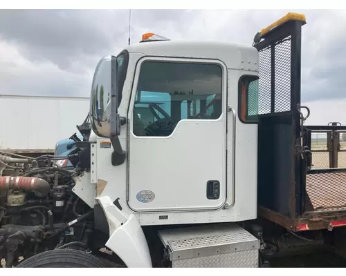 Kenworth T270 Cab Assembly