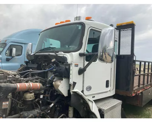 Kenworth T270 Cab Assembly