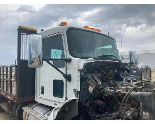 Kenworth T270 Cab Assembly