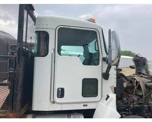 Kenworth T270 Cab Assembly