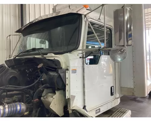 Kenworth T270 Cab Assembly