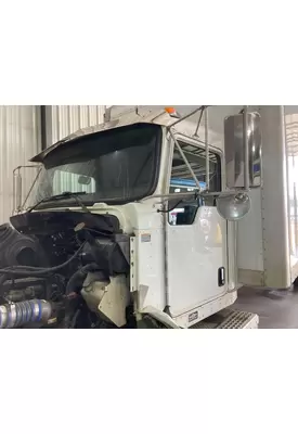 Kenworth T270 Cab Assembly